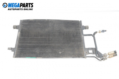 Климатичен радиатор за Volkswagen Passat III Variant B5 (05.1997 - 12.2001) 1.9 TDI, 110 к.с., автоматик