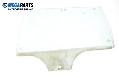 Странично стъкло за Volkswagen Passat III Variant B5 (05.1997 - 12.2001), 4+1 вр., комби, позиция: задна, лява