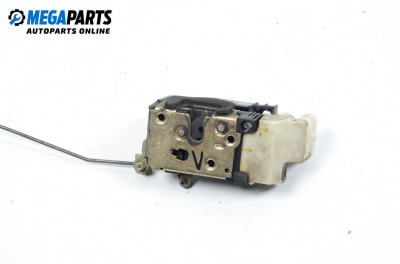 Брава на врата за Lancia Y Hatchback (11.1995 - 09.2003), позиция: лява