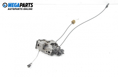 Брава на врата за Mercedes-Benz A-Class Hatchback  W168 (07.1997 - 08.2004), позиция: задна, лява