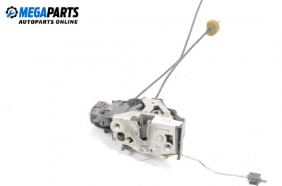 Брава на врата за Mercedes-Benz A-Class Hatchback  W168 (07.1997 - 08.2004), позиция: задна, дясна