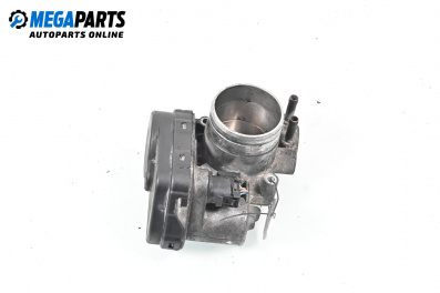 Дроселова клапа за Mercedes-Benz A-Class Hatchback  W168 (07.1997 - 08.2004) A 140 (168.031, 168.131), 82 к.с.