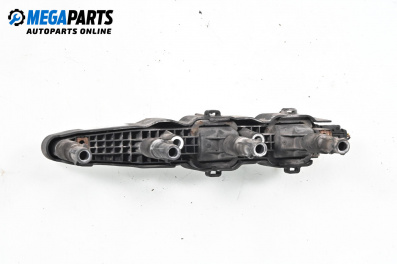 Запалителна бобина за Mercedes-Benz A-Class Hatchback  W168 (07.1997 - 08.2004) A 140 (168.031, 168.131), 82 к.с.