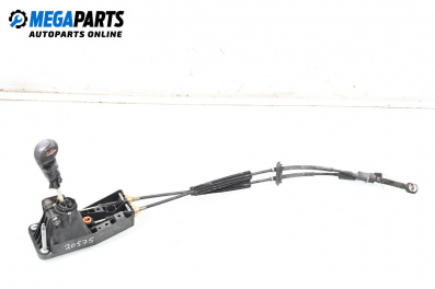 Скоростен лост с жила за Mercedes-Benz A-Class Hatchback  W168 (07.1997 - 08.2004)