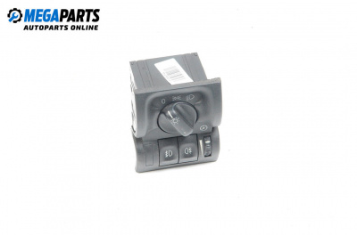 Ключ светлини  за Opel Vectra B Sedan (09.1995 - 04.2002)