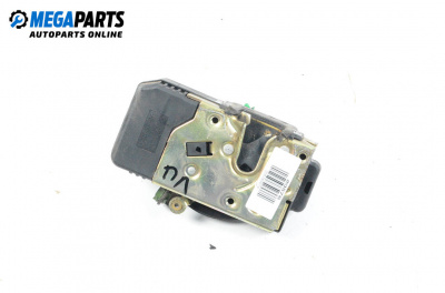 Брава на врата за Opel Vectra B Sedan (09.1995 - 04.2002), позиция: предна, лява