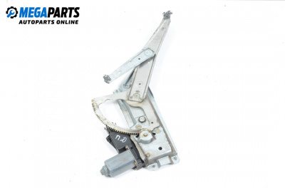 Машинка ел. стъкло за Opel Vectra B Sedan (09.1995 - 04.2002), 4+1 вр., седан, позиция: предна, дясна