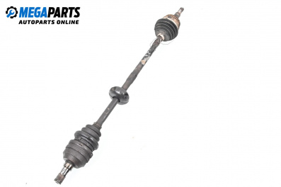 Полуоска за Opel Vectra B Sedan (09.1995 - 04.2002) 2.0 DTI 16V, 101 к.с., позиция: предна, дясна