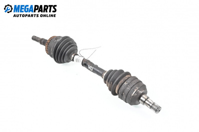 Полуоска за Opel Vectra B Sedan (09.1995 - 04.2002) 2.0 DTI 16V, 101 к.с., позиция: предна, лява