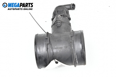 Дебитомер за Opel Vectra B Sedan (09.1995 - 04.2002) 2.0 DTI 16V, 101 к.с., № Bosch 0 281 002 480
