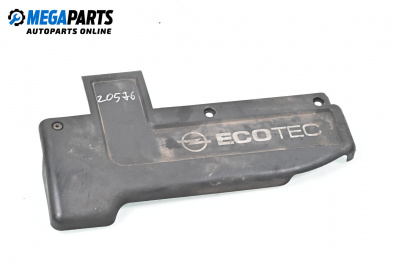 Декоративен капак двигател за Opel Vectra B Sedan (09.1995 - 04.2002)