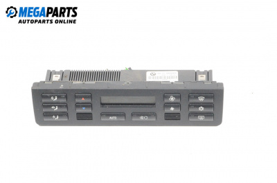 Панел климатроник за BMW 3 Series E46 Touring (10.1999 - 06.2005)