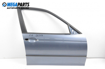 Врата за BMW 3 Series E46 Touring (10.1999 - 06.2005), 4+1 вр., комби, позиция: предна, дясна