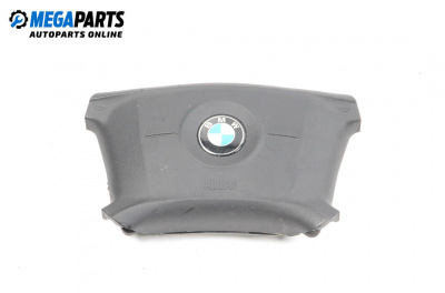Airbag за BMW 3 Series E46 Touring (10.1999 - 06.2005), 4+1 вр., комби, позиция: предна