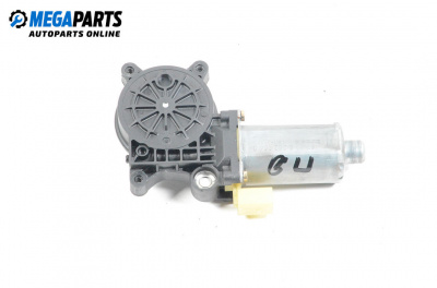Електромотор за стъклоподемник за BMW 3 Series E46 Touring (10.1999 - 06.2005), 4+1 вр., комби, позиция: предна, дясна