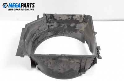 Дифузьор за BMW 3 Series E46 Touring (10.1999 - 06.2005) 320 d, 150 к.с.