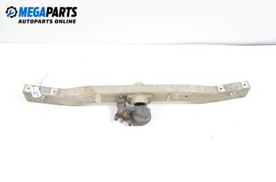 Основа броня за BMW 3 Series E46 Touring (10.1999 - 06.2005), комби, позиция: задна