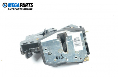 Брава на врата за BMW 3 Series E46 Touring (10.1999 - 06.2005), позиция: предна, лява