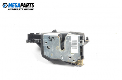 Брава на врата за BMW 3 Series E46 Touring (10.1999 - 06.2005), позиция: задна, лява