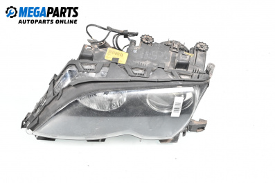 Фар Xenon за BMW 3 Series E46 Touring (10.1999 - 06.2005), комби, позиция: лява