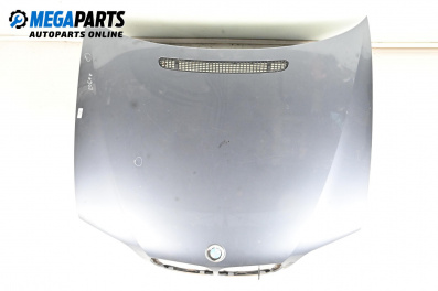 Преден капак за BMW 3 Series E46 Touring (10.1999 - 06.2005), 4+1 вр., комби, позиция: предна
