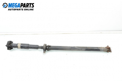 Кардан за BMW 3 Series E46 Touring (10.1999 - 06.2005) 320 d, 150 к.с., автоматик