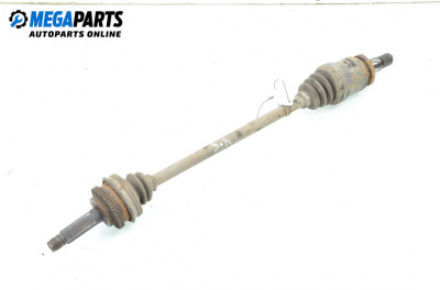 Полуоска за Subaru Legacy III Wagon (10.1998 - 08.2003) 2.0 AWD, 125 к.с., позиция: задна, лява
