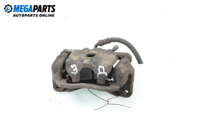 Спирачен апарат за Subaru Legacy III Wagon (10.1998 - 08.2003), позиция: задна, дясна