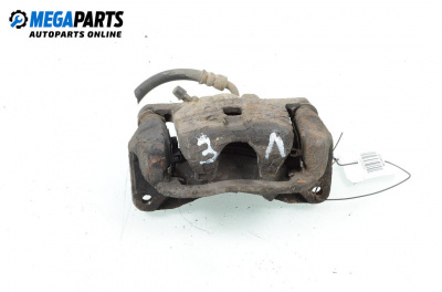 Спирачен апарат за Subaru Legacy III Wagon (10.1998 - 08.2003), позиция: задна, лява