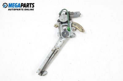 Машинка ел. стъкло за Subaru Legacy III Wagon (10.1998 - 08.2003), 4+1 вр., комби, позиция: предна, дясна