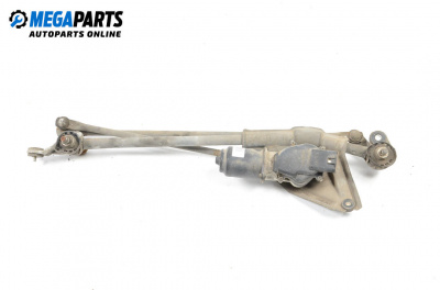 Ел. мотор за чистачките за Subaru Legacy III Wagon (10.1998 - 08.2003), комби, позиция: предна