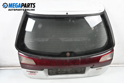 Заден капак за Subaru Legacy III Wagon (10.1998 - 08.2003), 4+1 вр., комби, позиция: задна