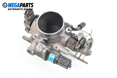 Дроселова клапа за Subaru Legacy III Wagon (10.1998 - 08.2003) 2.0 AWD, 125 к.с.