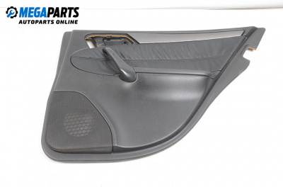 Кора врата за Mercedes-Benz C-Class Sedan (W203) (05.2000 - 08.2007), 4+1 вр., седан, позиция: задна, дясна