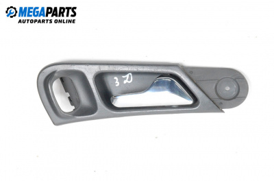 Вътрешна дръжка за Mercedes-Benz C-Class Sedan (W203) (05.2000 - 08.2007), 4+1 вр., седан, позиция: задна, дясна