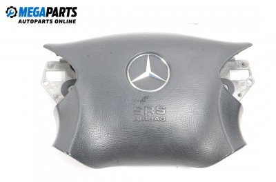 Airbag за Mercedes-Benz C-Class Sedan (W203) (05.2000 - 08.2007), 4+1 вр., седан, позиция: предна
