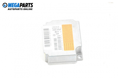 Модул за AIRBAG за Mercedes-Benz C-Class Sedan (W203) (05.2000 - 08.2007)