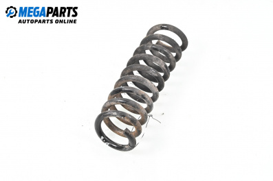 Пружина за ходова част за Mercedes-Benz C-Class Sedan (W203) (05.2000 - 08.2007), седан, позиция: задна