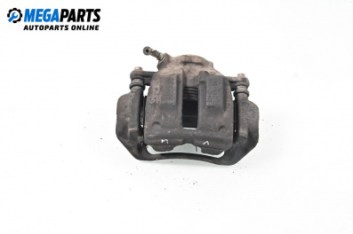 Спирачен апарат за Mercedes-Benz C-Class Sedan (W203) (05.2000 - 08.2007), позиция: предна, лява