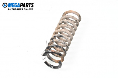 Пружина за ходова част за Mercedes-Benz C-Class Sedan (W203) (05.2000 - 08.2007), седан, позиция: задна