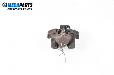 Спирачен апарат за Mercedes-Benz C-Class Sedan (W203) (05.2000 - 08.2007), позиция: задна, дясна