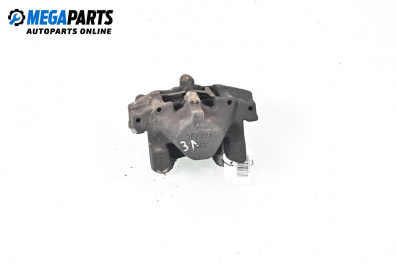 Спирачен апарат за Mercedes-Benz C-Class Sedan (W203) (05.2000 - 08.2007), позиция: задна, лява