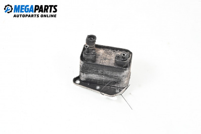 Маслоохладител за Mercedes-Benz C-Class Sedan (W203) (05.2000 - 08.2007) C 270 CDI (203.016), 170 к.с.