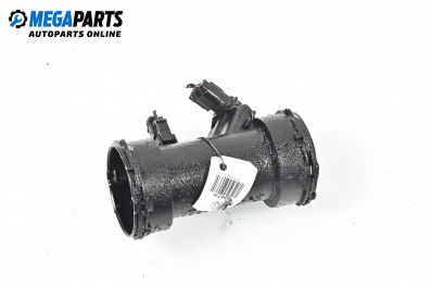 Турбопът за Mercedes-Benz C-Class Sedan (W203) (05.2000 - 08.2007) C 270 CDI (203.016), 170 к.с.