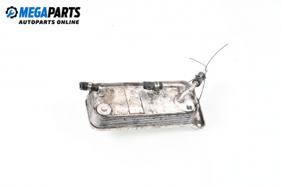 Маслоохладител за Mercedes-Benz C-Class Sedan (W203) (05.2000 - 08.2007) C 270 CDI (203.016), 170 к.с.