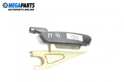 Външна дръжка за Fiat Punto Hatchback II (09.1999 - 07.2012), 4+1 вр., хечбек, позиция: предна, дясна