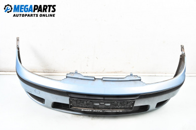 Предна броня за Fiat Punto Hatchback II (09.1999 - 07.2012), хечбек, позиция: предна