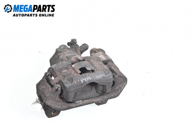 Спирачен апарат за Fiat Punto Hatchback II (09.1999 - 07.2012), позиция: предна, лява