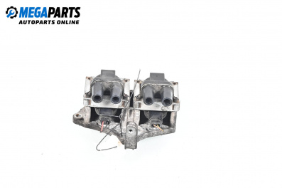 Запалителна бобина за Fiat Punto Hatchback II (09.1999 - 07.2012) 1.2 60 (188.030, .050, .130, .150, .230, .250), 60 к.с.