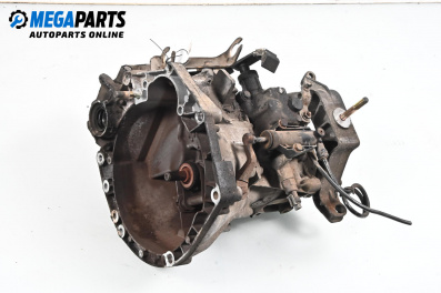 Ръчна скоростна кутия за Fiat Punto Hatchback II (09.1999 - 07.2012) 1.2 60 (188.030, .050, .130, .150, .230, .250), 60 к.с.